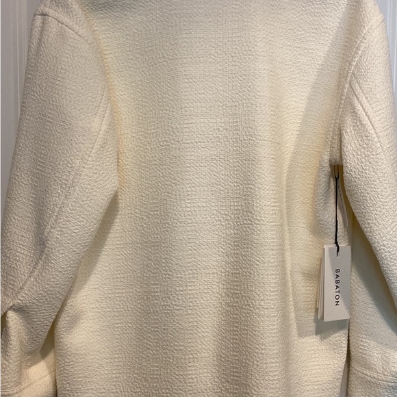 Babaton shacket - Picture 7 of 10